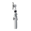 Insta360 Flow 2 Pro AI Tracker Bundle | Gimbal | Szary