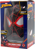 Lampka 3D Spidermana Milesa Moralesa od Marvel do przyklejenia