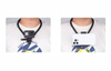 PULUZ neckband with mount for sports cameras