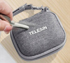 Telesin IS-HCC-001 | hardcase case for Insta360 GO 3 / GO 3s cameras
