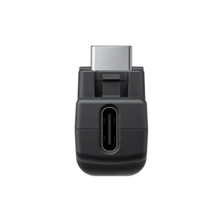 Insta360 X4 Mic Adapter