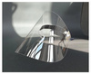 Becker Healthcare X1 - professional protective face shield