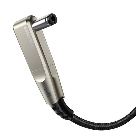 Baseus - transfer Cable USB-C/DC-B 5.5x2.5mm 100W (20V-5A) 2m