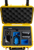 Professional B&W case for Insta360 X4 cameras