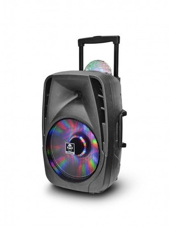 iDance Groove 216 - Bluetooth speaker 100W