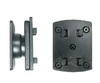 Brodit 215114 - adapter montażowy na 4 zęby (do przykręcenia)
