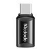 Micro USB to USB-C Adapter, Mcdodo OT-9970 (Black)