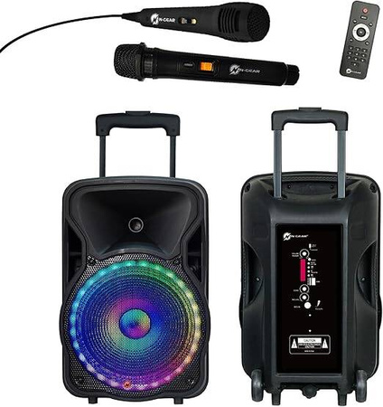 N-Gear The Flash 1205