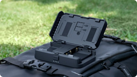 Insta 360 Portable Charging Case