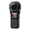 Insta360 ONE RS 1-Inch 360 Edition | Kamera z 1-calowym sensorem LEICA (filmy 6K, zdjęcia 21MP)