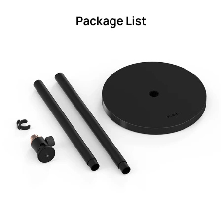 XGIMI X-Floor Stand Black