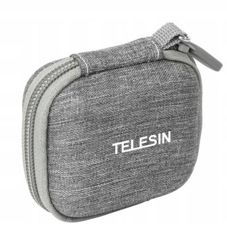 Telesin IS-HCC-001 | hardcase case for Insta360 GO 3 / GO 3s cameras