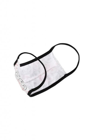 Becker Healthcare B5 - protective mask for children FFP1 with elastic band (Bike)