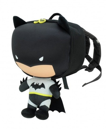 Batman-EVA - a backpack in the shape of the Batman hero