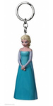 Frozen 2 - Elsa keychain with LED flashlight