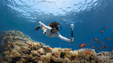 Insta360 X4 Air Standard Bundle