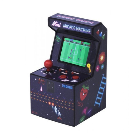 ORB - 240in1 - 16bit Mini Arcade Machine