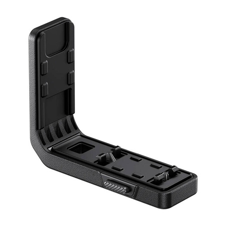 Vertical-horizontal mount for the Insta360 Ace Pro 2 camera