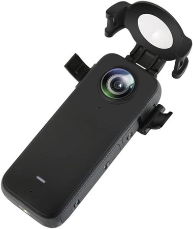 Puluz PU819 | recommended optical glass lens covers for Insta360 X3