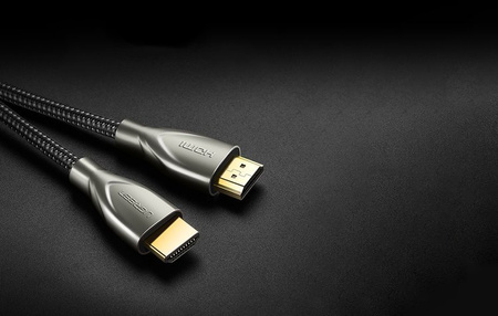 Kabel HDMI 4K 3D 60Hz dł.1,5m