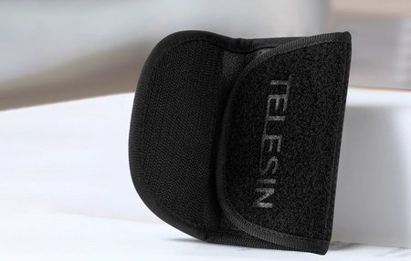 Mocowanie Telesin na pasek plecaka do typu J-hook do kamer sportowych (GP-BPM-004)