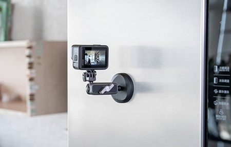 PGYTECH P-GM-155 - magnetyczny uchwyt do kamer sportowych