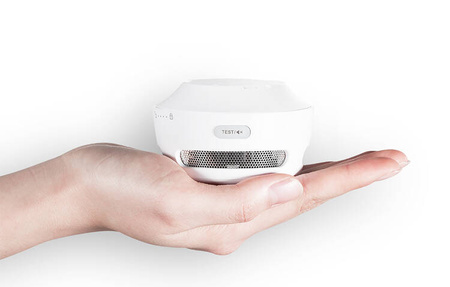 X-Sense XS01-WT Tuya Wi-Fi smoke detector sensor