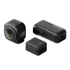 Insta360 ONE RS Twin Edition + ONE RS 1-Inch 360 Lens by LEICA