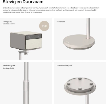 XGIMI Floor Stand Ultra - a tripod for the HORIZON Ultra projector