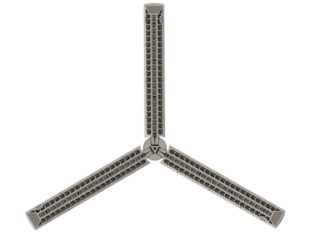 XGIMI PowerBase Stand | Statyw dla XGIMI MoGo 3 Pro