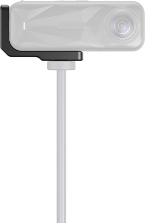 SmallRig 5824 | Vertical-to-Horizontal Mount Support for Insta360 X5 / X4 Air / X4 / X3