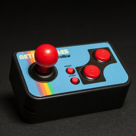 ORB - Mini TV Games - contains 200 8-bit games