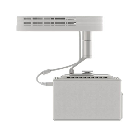 XGIMI Ceiling Mount | original ceiling mount with a compartment for the power supply