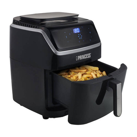 Princess 6.5 L fat-free fryer