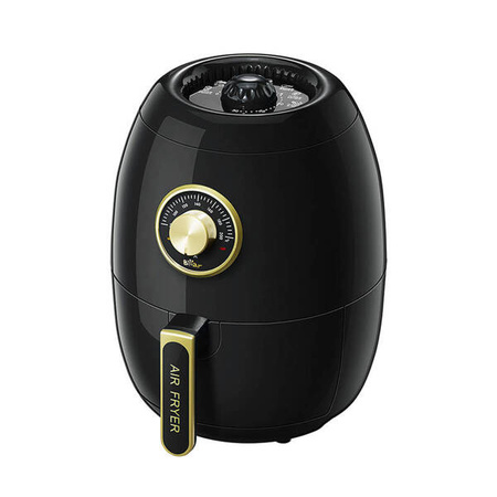 Bear Air fryer A19A (czarny)