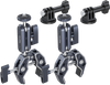 SmallRig 5529 | Zacisk w kształcie kraba z Magic Arm z kulowym mocowaniem