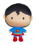 Superman-EVA - backpack in the shape of the hero Superman