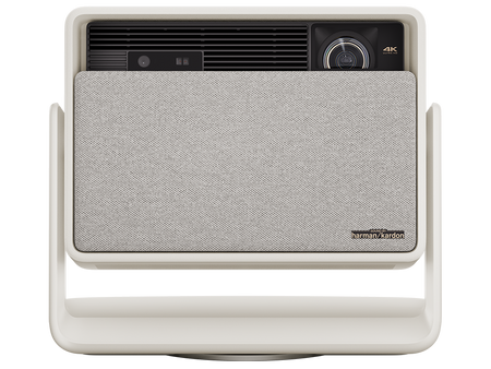 XGIMI HORIZON S Pro + XGIMI Ceiling Mount