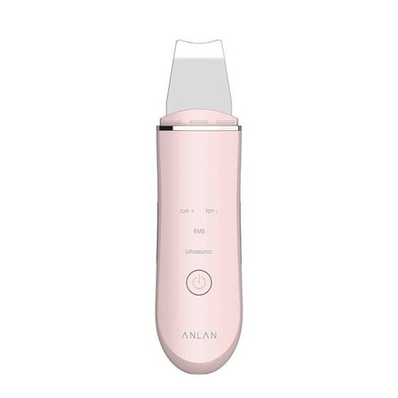 Cavitation peeling ANLAN ALCPJ01Y-04 (pink)