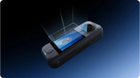 Insta360 X4 Air Screen Protector | Szkło ochronne na wyświetlacz