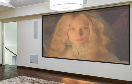 Projection screen BlitzWolf BW-VS4 100"