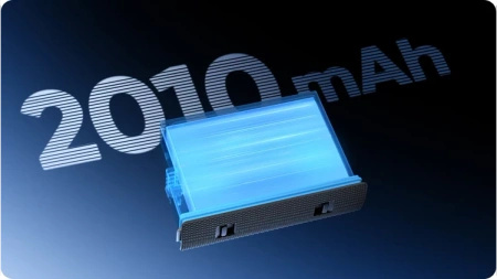 Insta360 X4 Air Battery | Arctic White | Oryginalna bateria do kamery Insta360 X4 Air