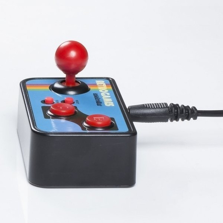 ORB - Mini TV Games - contains 200 8-bit games