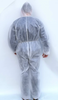 Becker Healthcare K1 - protective suit 60g/m2