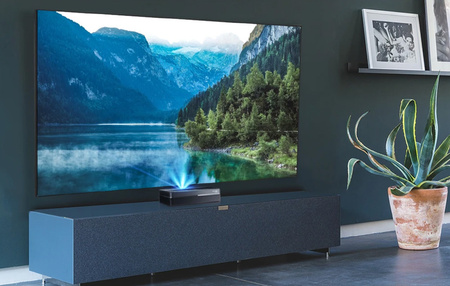 Projection screen BlitzWolf BW-VS3 100" ALR