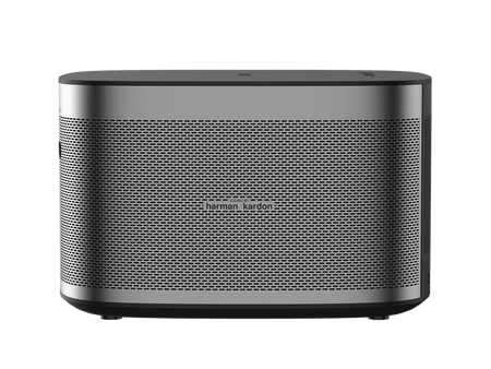 2in1 promotional set: XGIMI HORIZON + XGIMI X-Floor Stand Black