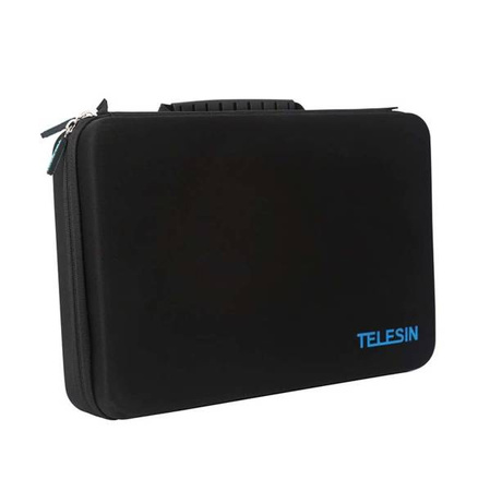 Suitcase Holster Case Cover Xl For Gopro / Sjcam / Xiaomi / DJI / Gp-prc-310-bk