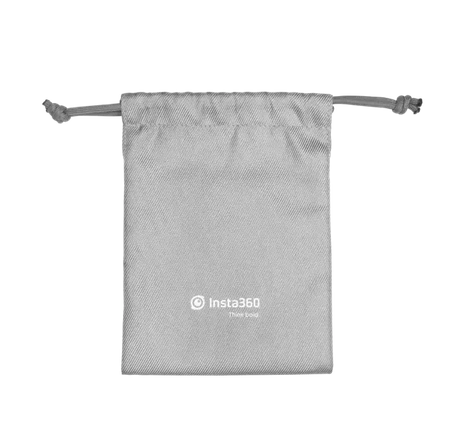 Insta360 Carry Bag | original protective bag for storing the camera and accessories