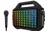 iDance Blaster BL400 - Bluetooth speaker 80W