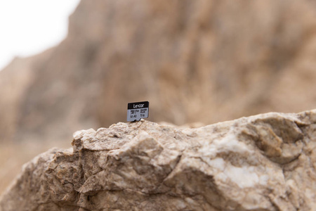 microSDXC Silver Plus 1066x UHS-I/U3/A2/4K R205/W150 (V30) 1TB